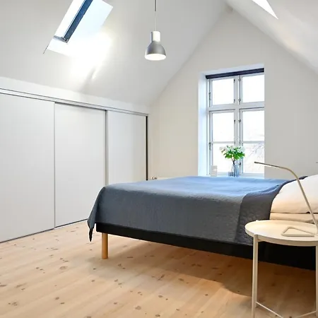 Super Cozy 3 Bedroom Duplex In Frederiksberg Close To Zoo * Copenhagen