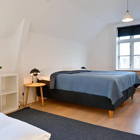 Super Cozy 3 Bedroom Duplex In Frederiksberg Close To Zoo Apartment Copenhagen