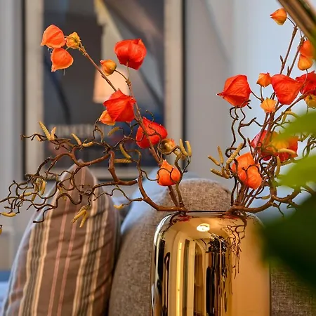 Super Cozy 3 Bedroom Duplex In Frederiksberg Close To Zoo *