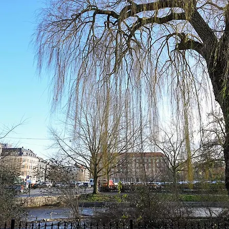 Super Cozy 3 Bedroom Duplex In Frederiksberg Close To Zoo Copenhagen